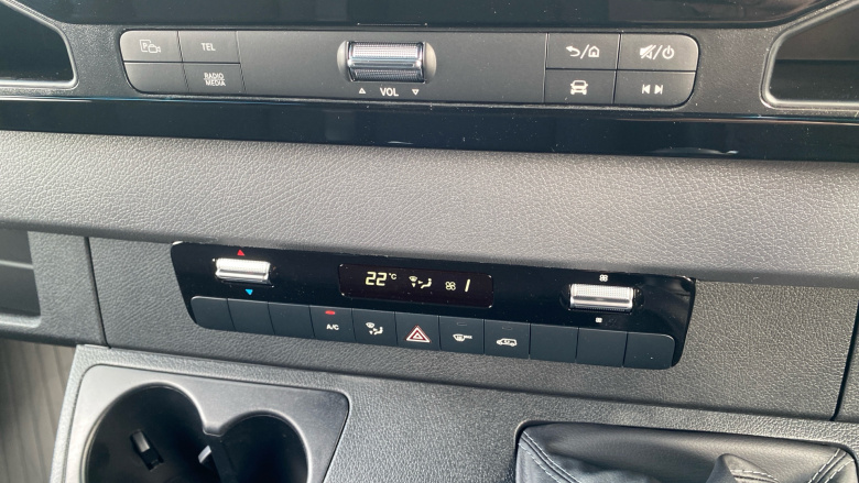 Mercedes-Benz Sprinter 315Cdi L3 Diesel Rwd 3.5t H2 Select Van